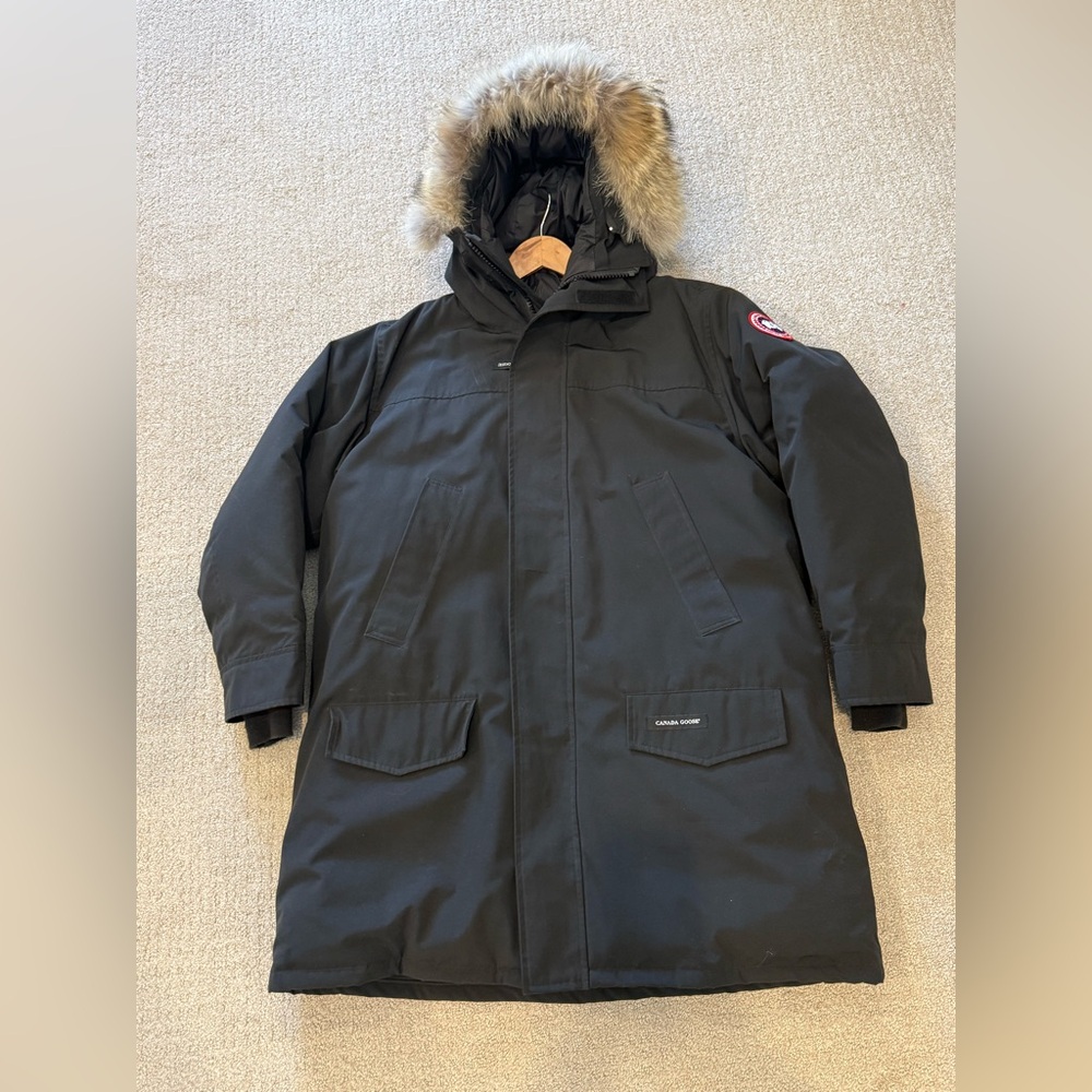 CANADA GOOSE MEN'S EXPEDITION PARKA HERITAGE, Size XXL